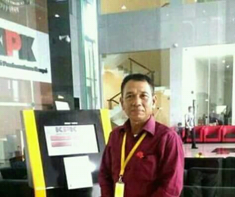 LIPAN Dorong Kejati Lampung Usut Tuntas Dugaan Korupsi di Diskes Lampura