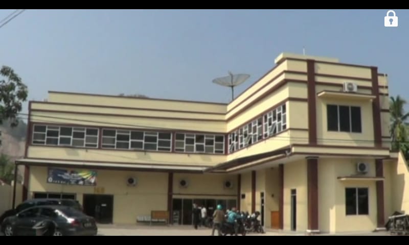 RSIA Mutiara Hati Langgar GSB Harus Dibongkar