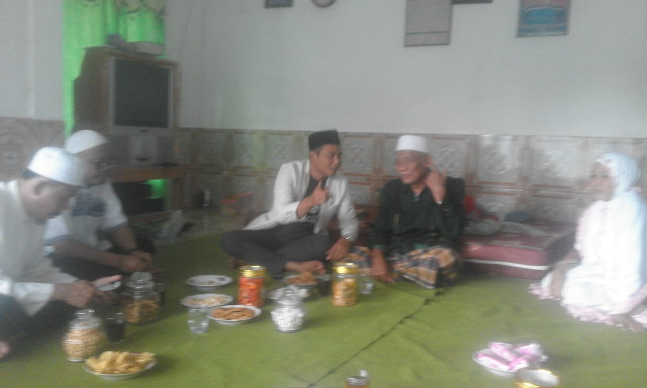 Pemilik Warung Gagalkan Pengedar Uang Palsu di Batu Brak Pelaku Lolos