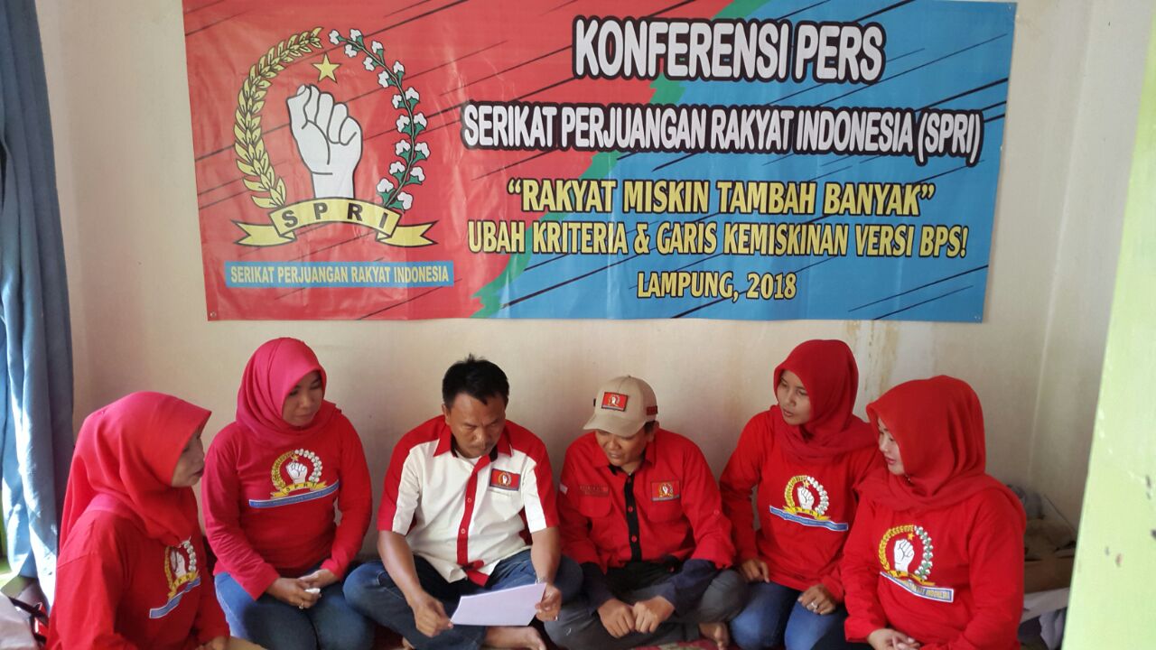 Rakyat Miskin Tambah Banyak, Ubah Kriteria & Garis Kemiskinan Versi BPS !