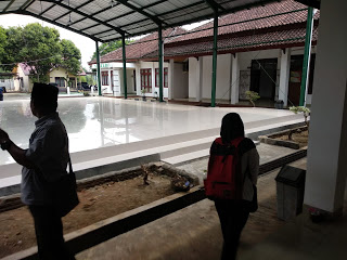 Kejati Lampung Periksa Dana Website Kades se-Lampung Timur