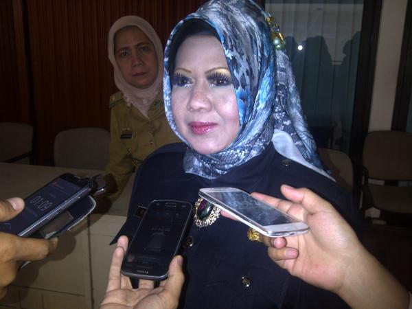 Diskes Belum Mendapatkan Surat Resmi Dari MUI Tentang Penundaan Imunisasi MR