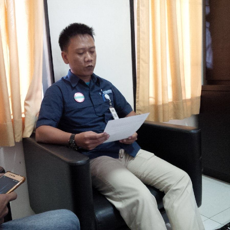 BPJS Kotabumi Bakal “Depak” Staf Humasnya yang Hina Profesi Wartawan