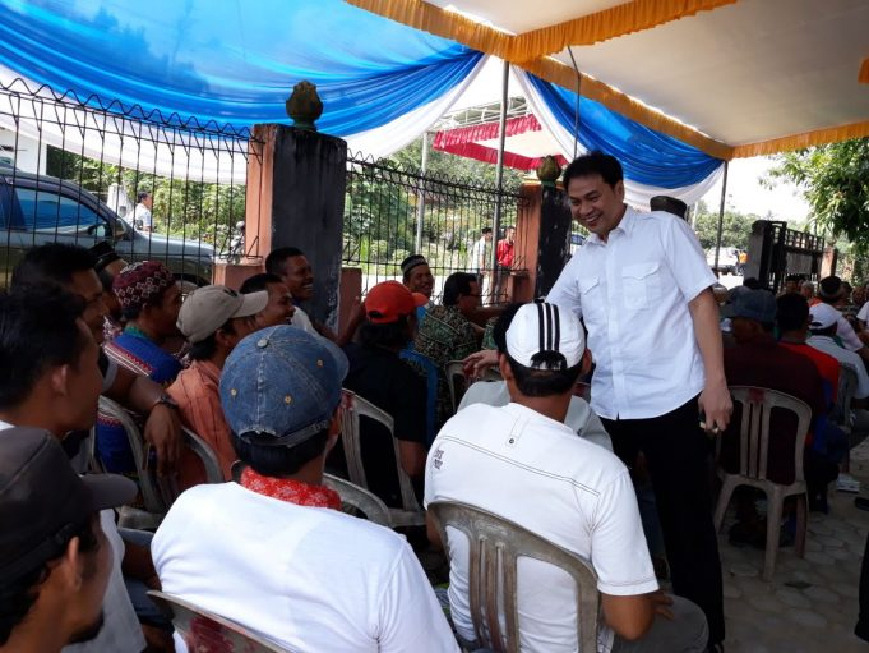 Pemekaran Wilayah Lamteng di Prediksi Masih Belum Bisa Terealisasi