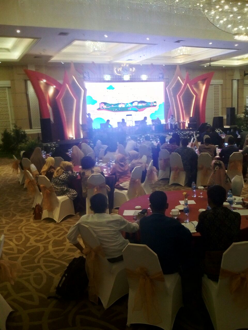 Fokus Inovasi BI Berdayakan Ekonomi Syariah dalam Industri Pertanian Digital