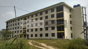 Bangunan Rusunawa Rp30 Miliar di Pringsewu Jadi Rumah Hantu?