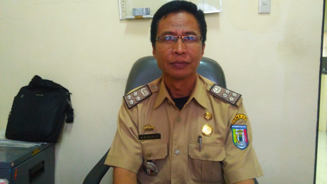 Inspektorat Akui Proses Kasus Odih Warsono Lamban