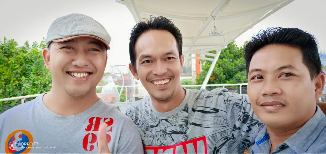 Rudi Hermanto : Mahfud MD Sosok Ideal Wakil Presiden RI Mendatang