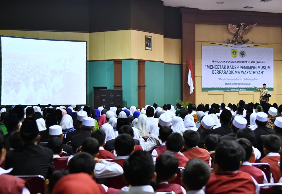 Presiden Berkisah Soal Perjuangan RI Ambil Alih Pengelolaan Blok Tambang dari Asing