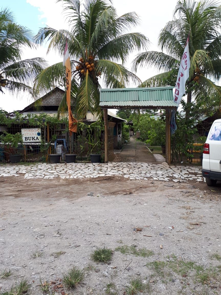 Lapor Kapoltabes, Warga Teluk Betung Barat Resah Nyaris Tiap Hari Ada Maling