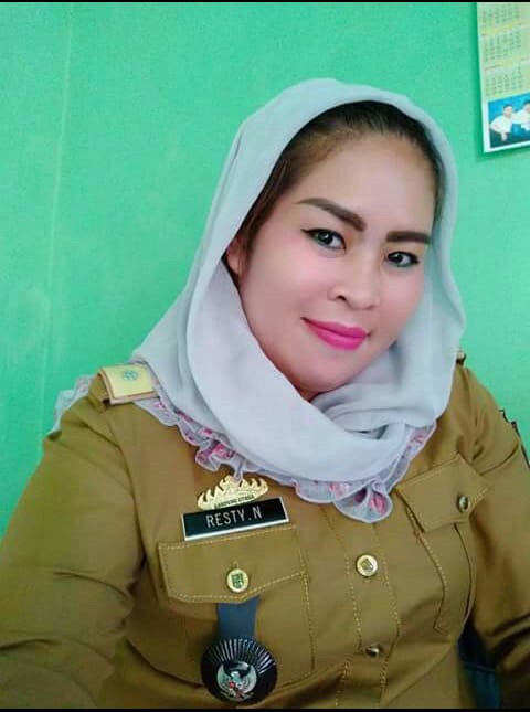 DD anggaran 2017-2018 Desa Negara Batin Disinyalir Sarat Praktik KKN, Kadesnya Pernah Kena Rajia?