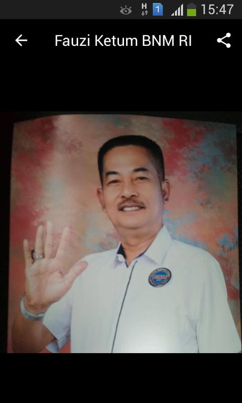 BNM RI Kunjungi Masyarakat Mesuji