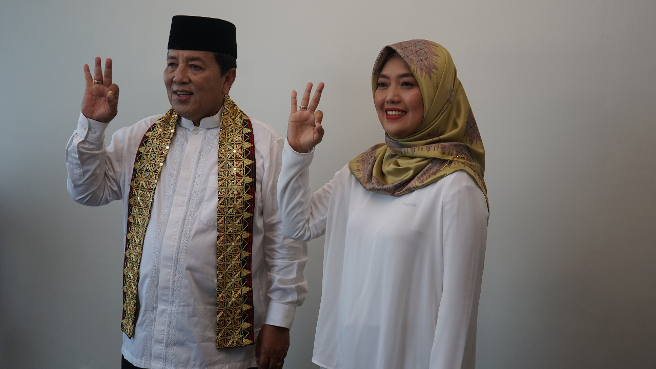 Golkar Lampung Siap Kawal Penetapan Arinal – Nunik