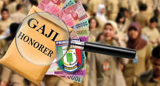 Kebocoran Anggaran Miliaran Di Pringsewu Karena Lemahnya Pengawasan Atau Kongkalikong?