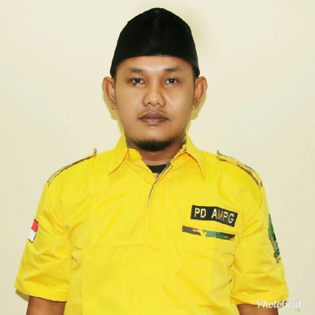 Iin Solihin : Pemuda Tidak Boleh Hanya Menjadi Objek Pembangunan, Namun Juga Harus Menjadi Subjek