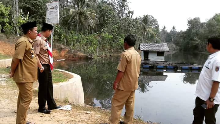 Kecamatan Banyumas Cocok Untuk Kawasan Agrowisata Terpadu “Banyuwangi Wonderfull Village”