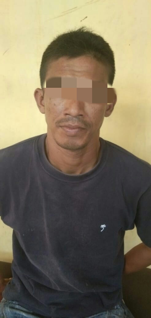 Tampar Istri di HUT RI, Suami Langsung Masuk Bui