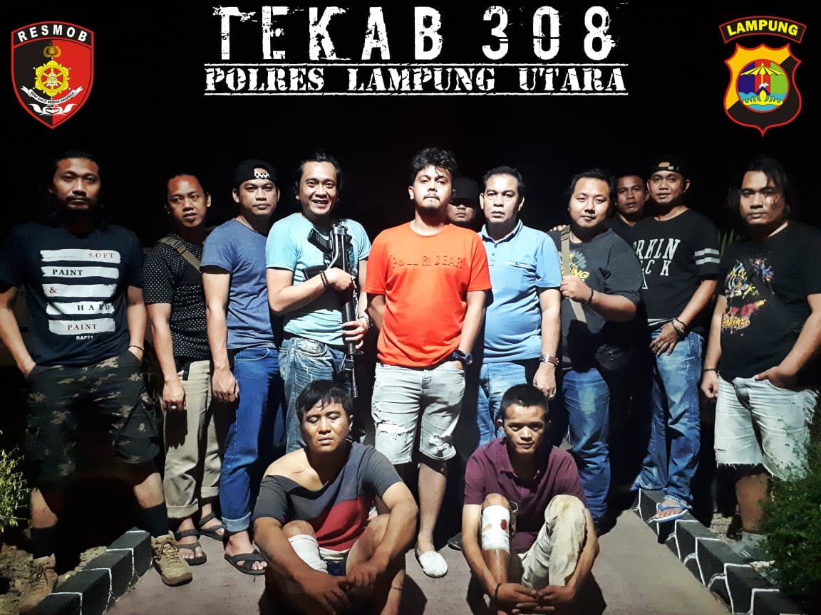 Pura-Pura Minta Bantu Dorong Motor, Malah Rampas Dompet dan Ponsel