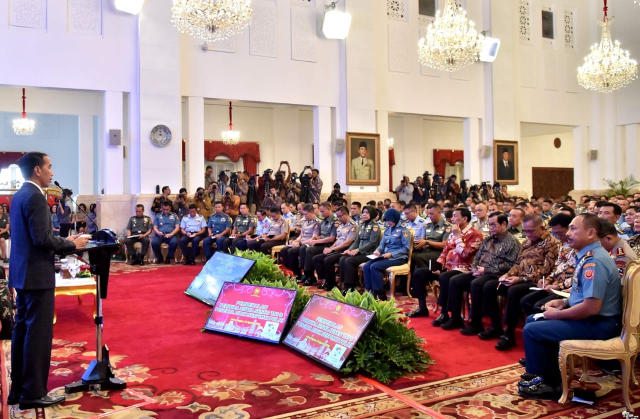 Kasus Kebakaran Hutan Kalimantan Tengah: Pemerintah Tempuh Jalur Kasasi