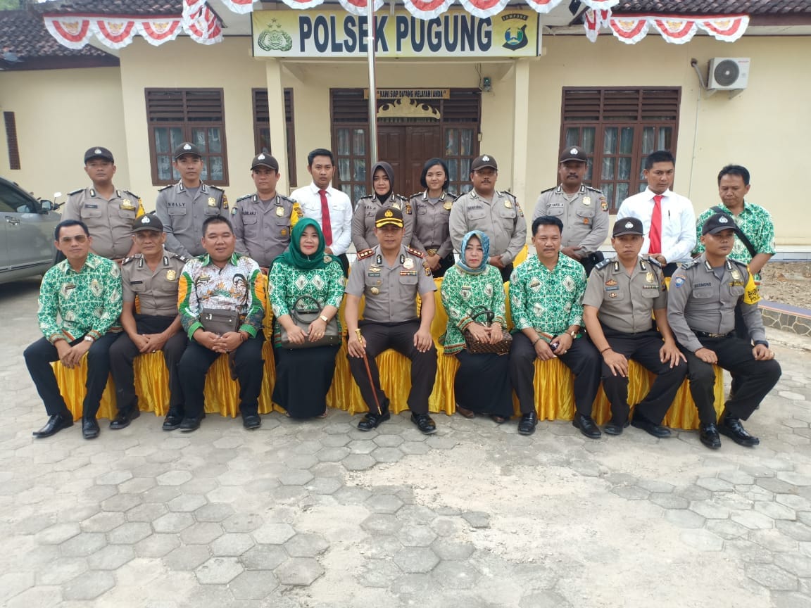 AKBP I Made Rasma Songsong Pileg Pilpres 2019 Melalui FGD Wujudkan Kamtibmas  Aman dan Kundusif