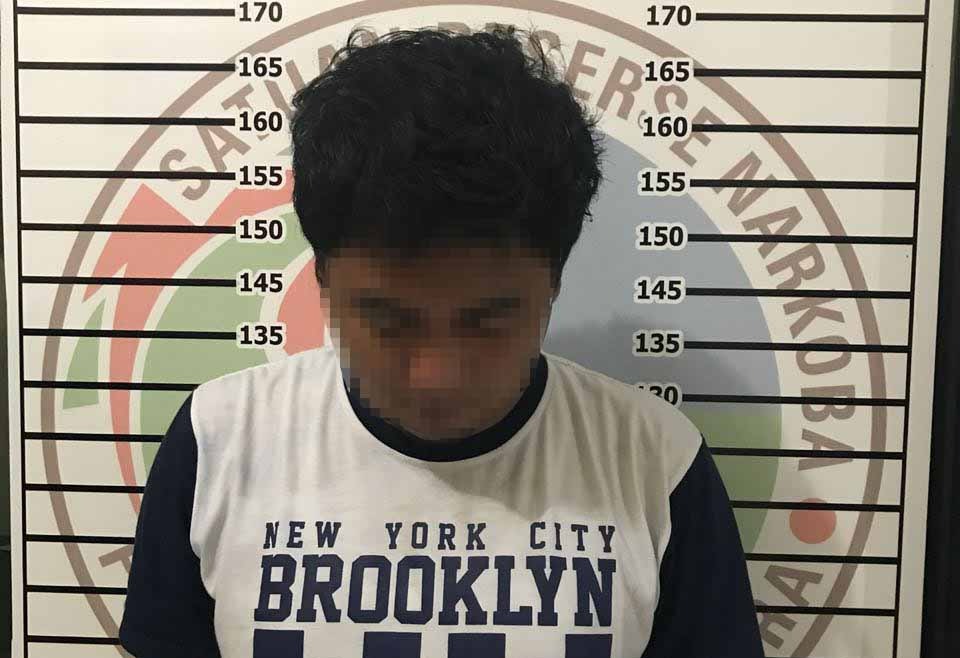 Hendak Menunggu Pembeli, Pengedar Extacy Diamankan Petugas