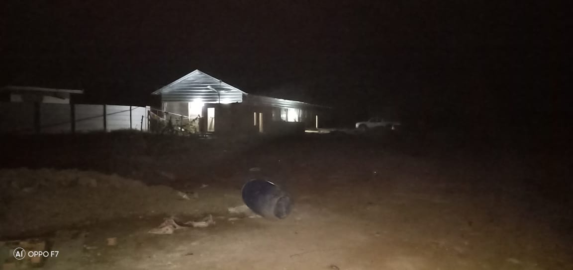 Ada Tujuh Tenaga Asing Asal RRC di Abung Pekurun Yang Diduga Ilegal