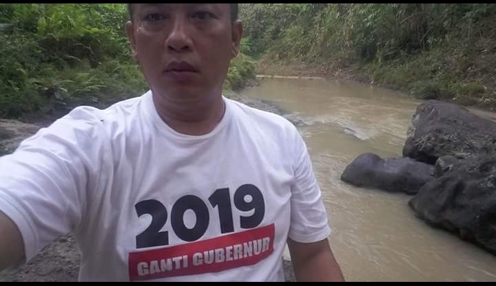 Banten Menggeliat#2019Gantigubernur