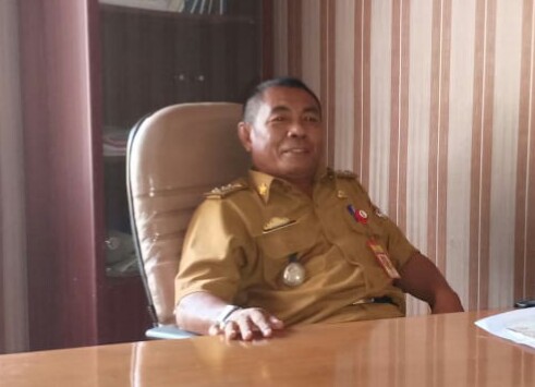 Ada TKA Diwilayahnya Camat Abung Pekurun Tidak Tahu dan Akan Panggil Pemilik Tambang