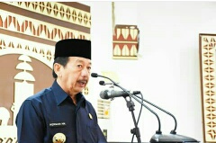 Status Badan Hukum Bank Perkreditan Lampung Akan Diganti