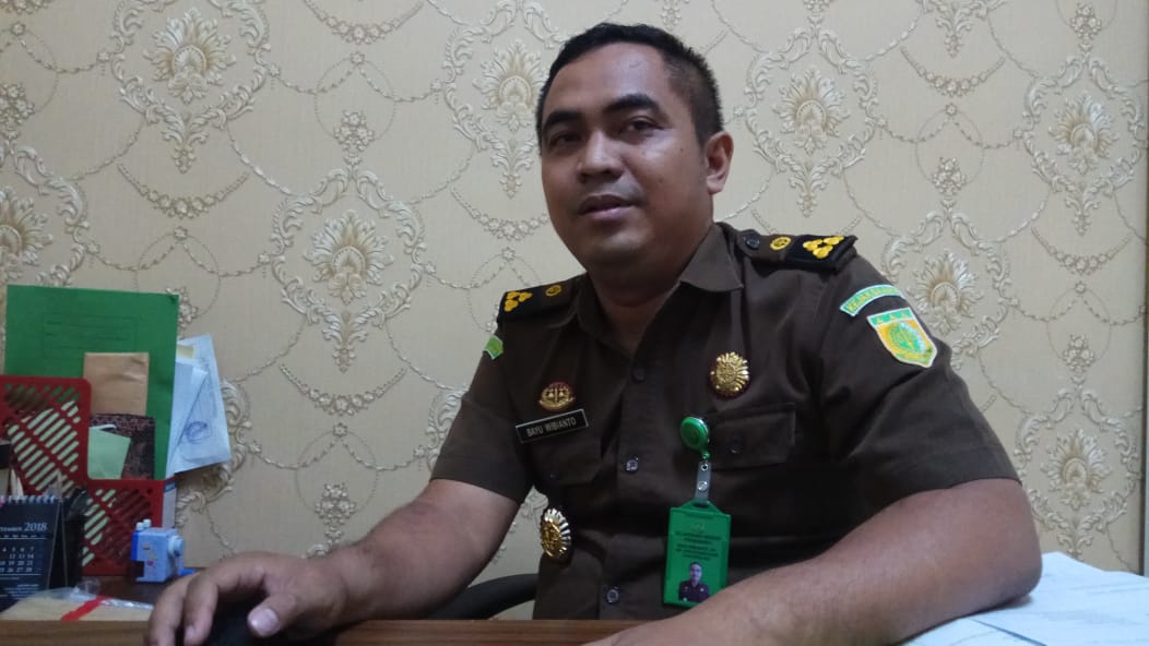  Pemeriksaan Kasus Penyimpangan Dana Desa Sinarmulya Terus Bergulir Jaksa Periksa Mantan Sekdes Dan Kaur