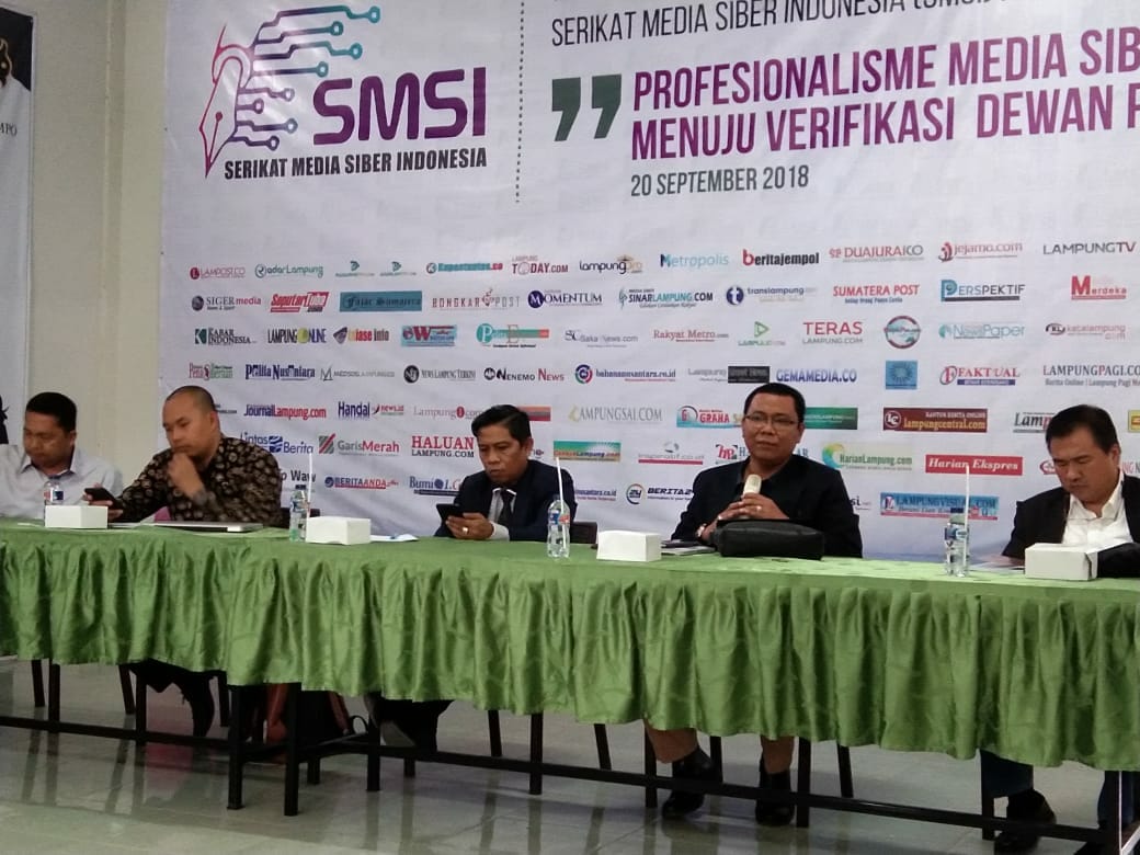 Masa Depan Media Adalah Media Siber