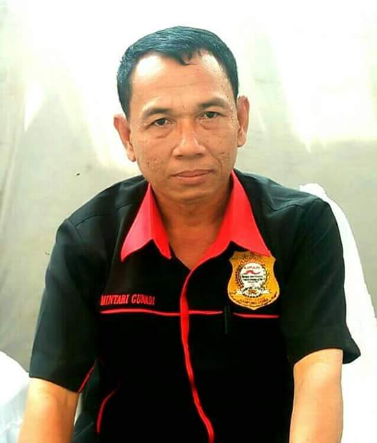 LIPAN Curigai Demo Warga Tanjungiman Terkait Indikasi Satu Proyek Dobel Anggaran