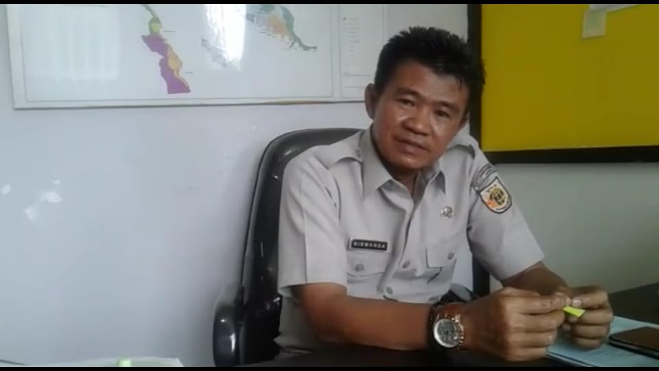 Warga Tanggamus Ajukan Komplain Terkait Ketidak Sesuaian Ukuran Tanah di Sertifikat Program PTSL