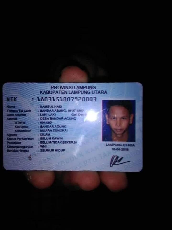 Bawa Sepeda Motor Sejak Dua Hari Lalu Pemuda Tunawicara Belum Kembali