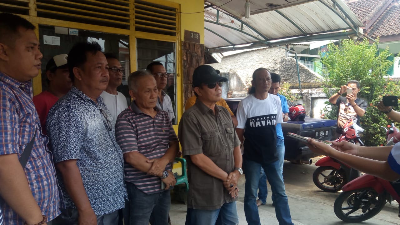 Rekanan Tuding Pemda Lampung Utara Melakukan Penyalah Gunaan Wewenang?