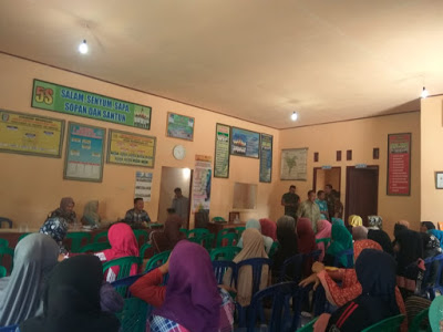 Dugaan Pengimpangan Dana Desa, Kejari Pringsewu Periksa “Massal” Ratusan Warga Pekon Sukoratu?