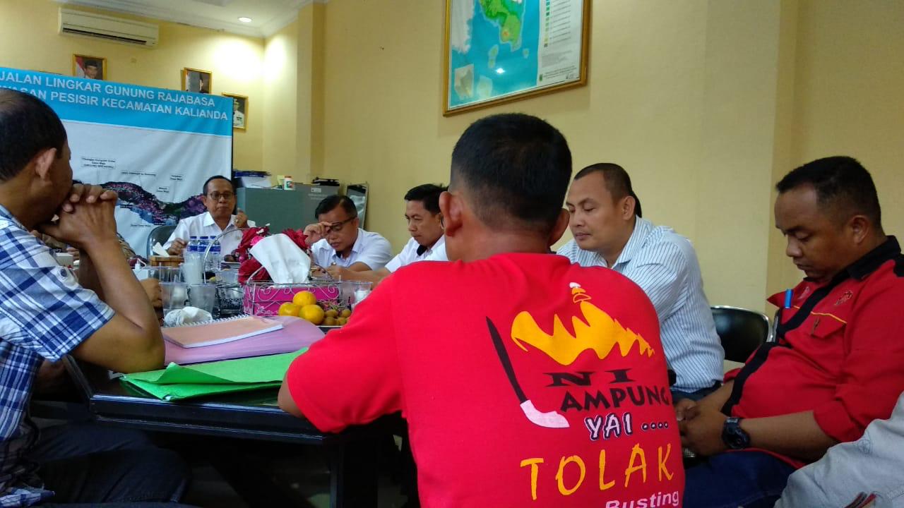 FSBKU Tolak Tawaran Vendor