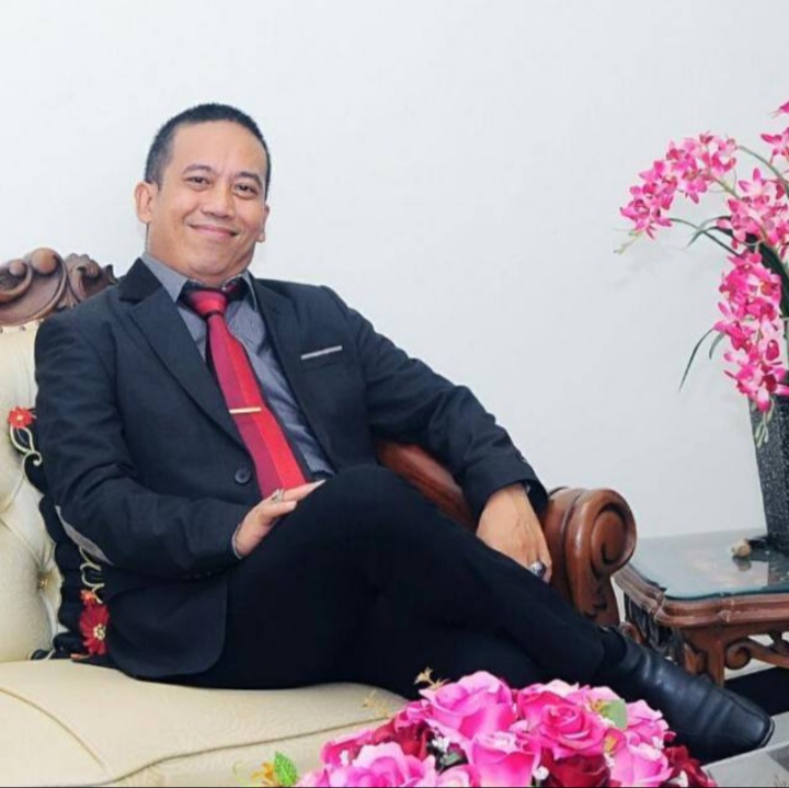 Jadi Caleg PAN di Tubabar Sodri Helmi Ingin Merubah Image Masyarakat Pada Legislatif