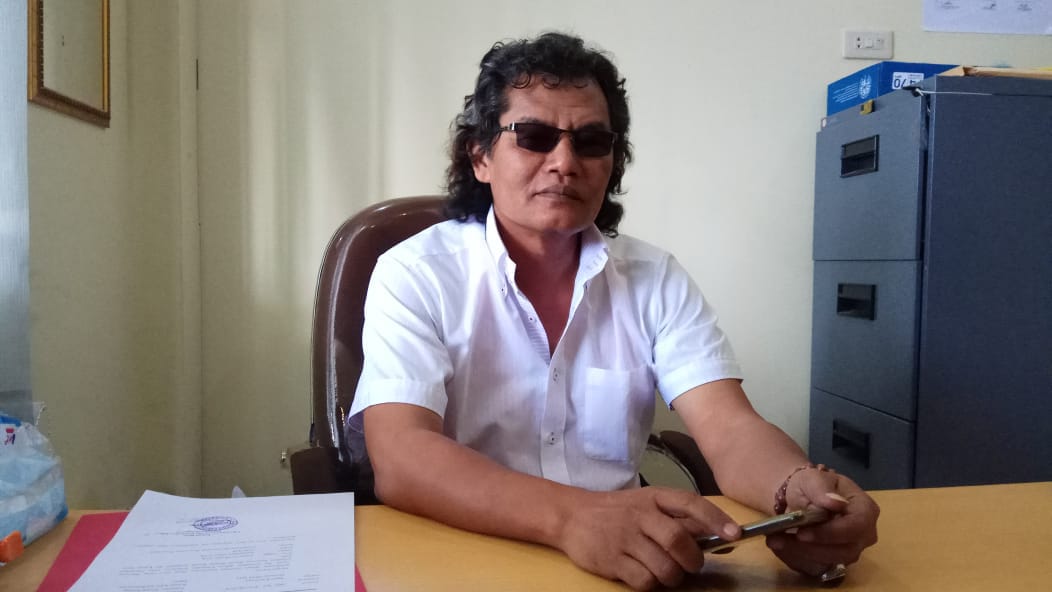 Kejari Pringsewu Jangan Low Service Tangani Kasus Pekon Sinarmulya