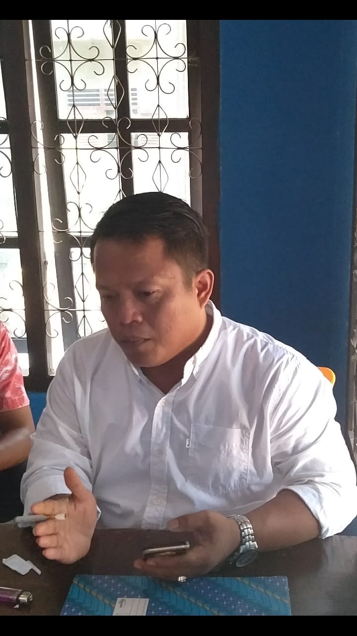 Peninjauan Kembali Jalan Tiyuh Margodadi Sebelum Resmi Ditetapkan