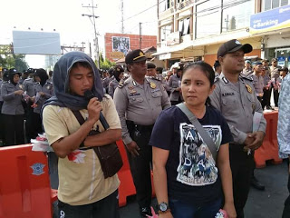 Dugaan Korupsi KONI Lampung: Elemen akan Demo ke KPK