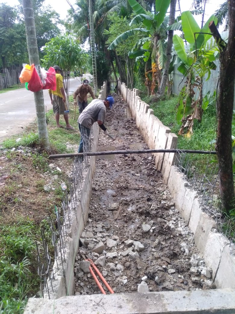 Banyak Proyek Siluman di Pontianak Kota?