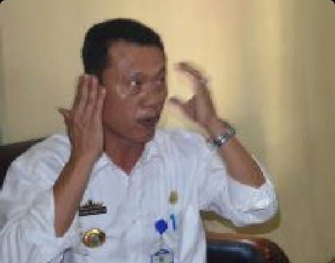 Sam Herman Keluhkan Target PAD, Sementara Dewan Sebut Ada Kebocoran