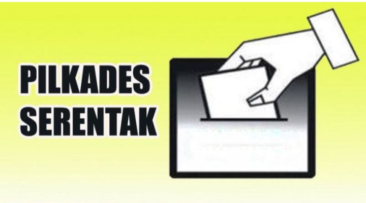 Hasil Suara Pilkades Serentak Kabupaten Tubaba