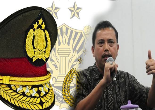 Ketua IPW Soroti Kasus Pelaporan Amstrong Sembiring