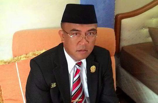 Ketua DPRD Pesbar: PAW Anggota DPRD Pindah Partai, Senin Dilantik