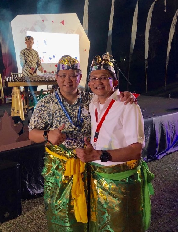 Wujudkan Mimpi Menjadi Nyata, DMI-Telkomsigma Luncurkan Program Indonesia Berinovasi