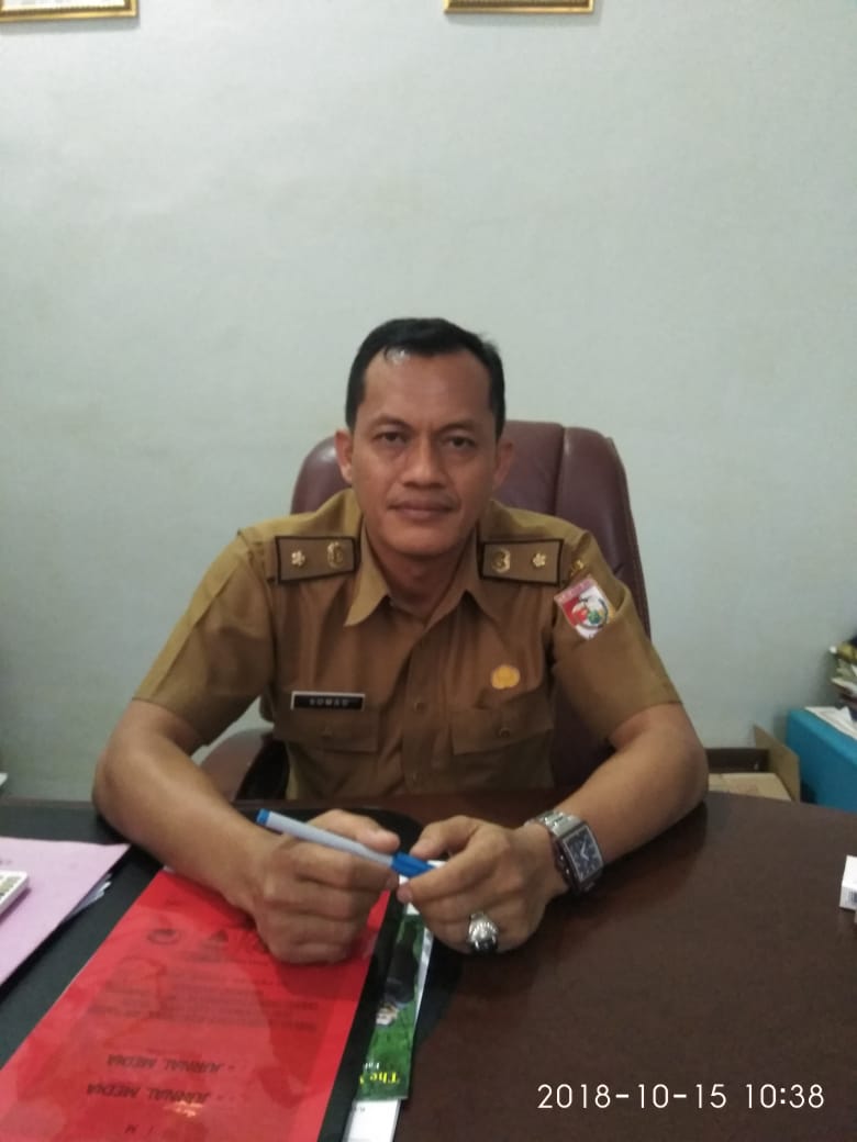 19 Kepala Tiyuh Terpilih Tulang Bawang Barat Menunggu Dilantik