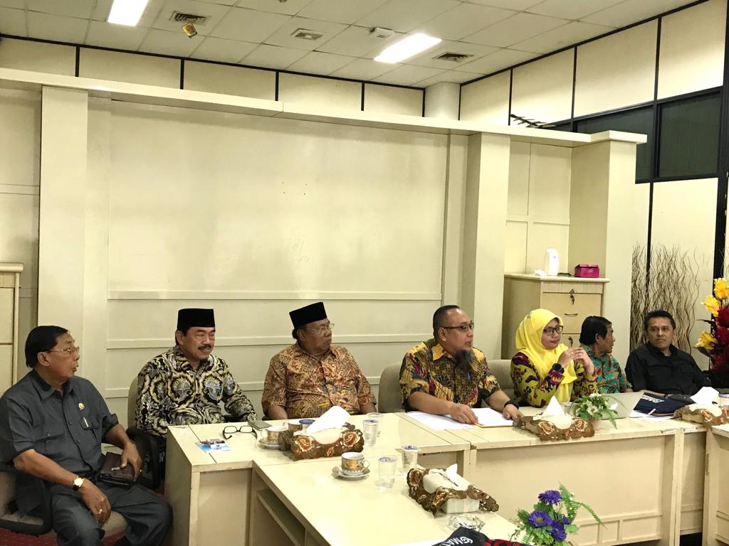 Fraksi Golkar : Isu Pemalsuan Tanda Tangan Pergeseran Isu Utama