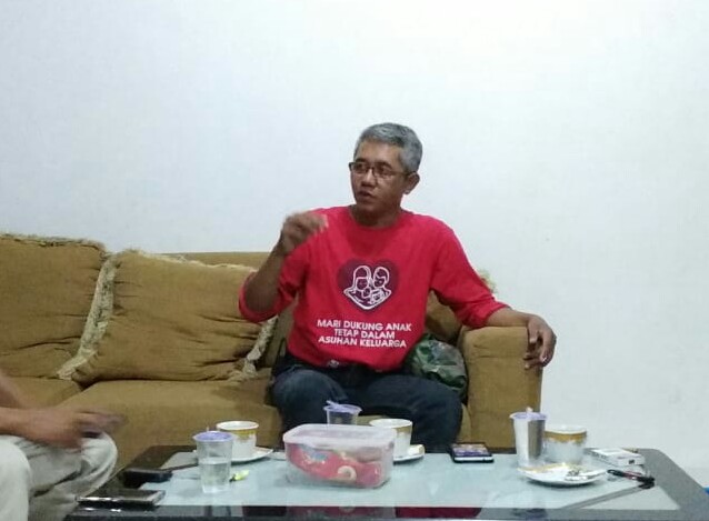 Beda Pandangan, LPA Tanggapi Larangan Siswa Bawa Ponsel Ke Sekolah